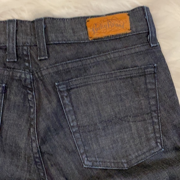 Lucky Brand Jeans - Picture 3 of 4